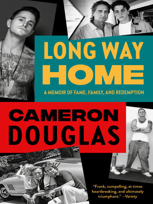 Cover image for Long Way Home